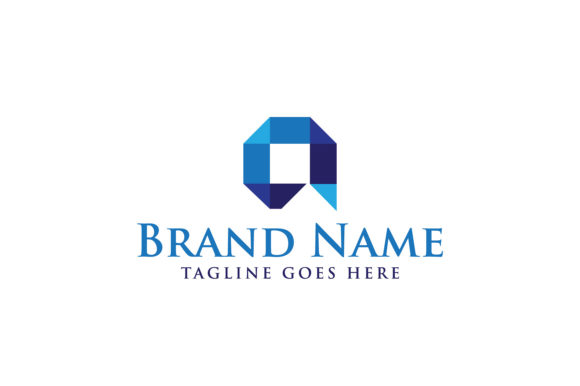 3D a Letter Logo: A Modern Approach to Brand Identity