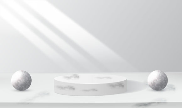 Background Vector 3D Gray Render: A Versatile Tool for Modern Design