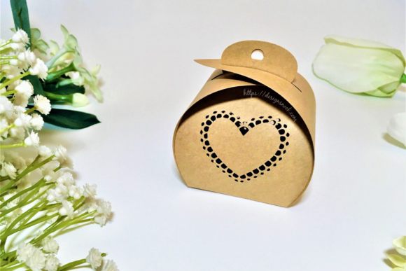 Creative Box Design, Curvy Box SVG and GIF: A Practical Look at a Versatile Design Resource
