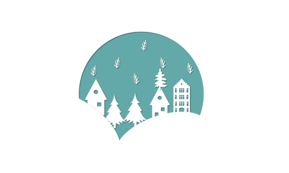 Embracing the Magic of Christmas 3D in Modern Creativity