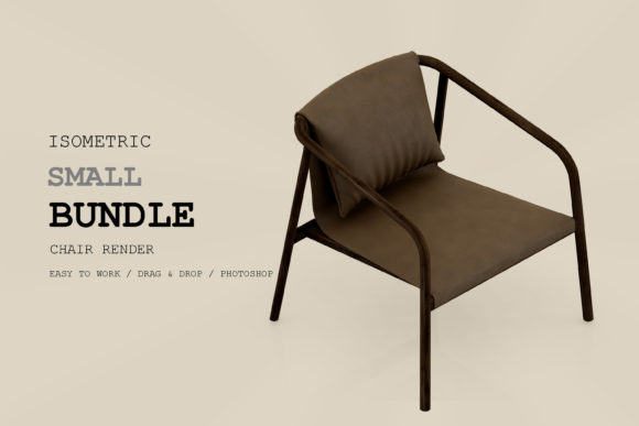 Isometric Chair 3D Render Pack 231: A Comprehensive Guide to Modern Design Tools