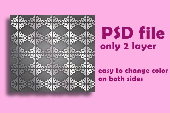 Pattern Ornament 3d Easy for Hack: A New Era in Digital Creativity